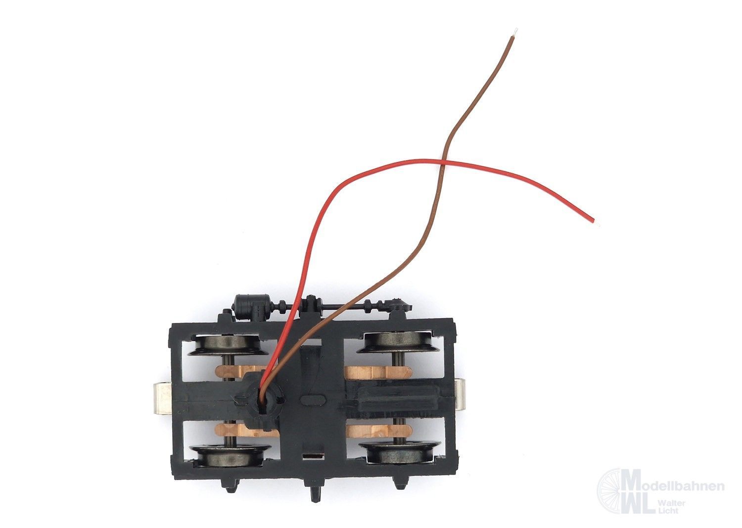 Märklin Ersatzeile E332855 - ERSATZTEIL: Drehgestell